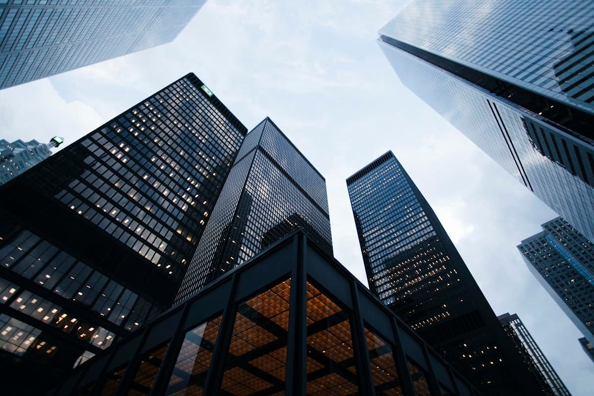 Architecture Restructuring